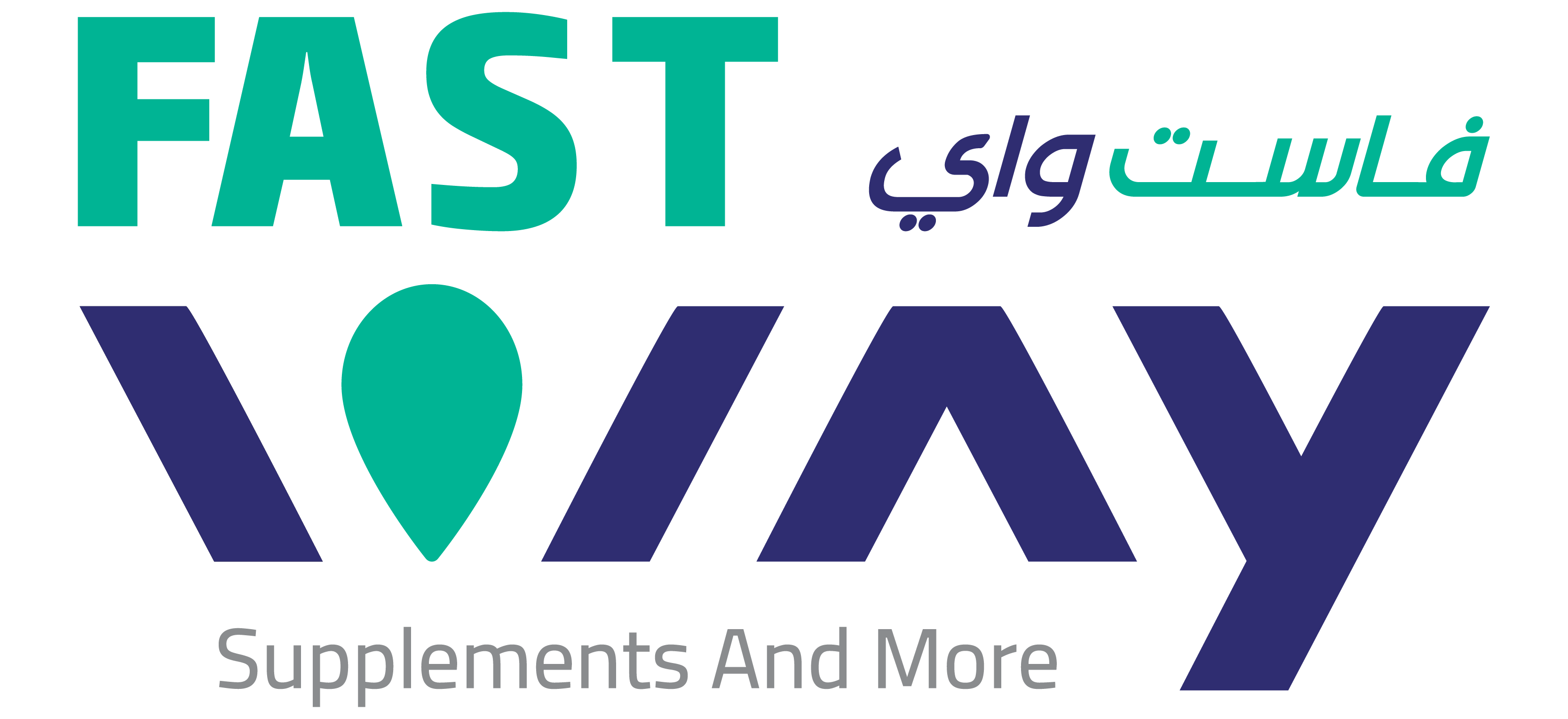 Fastway Logo